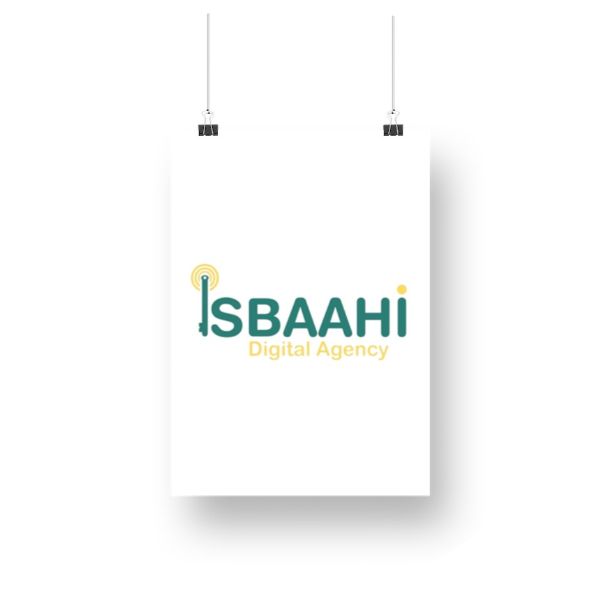 Isbaahi Digital Agency